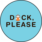 Duck Please