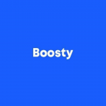 Boosty Labs