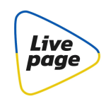 Livepage