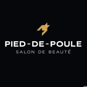 PIED-DE-POULE