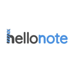 HelloNote
