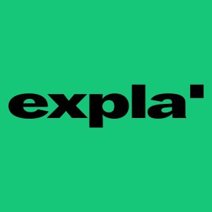expla logo