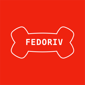 Fedoriv Group logo