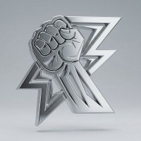 LEGENDS TEAM logo