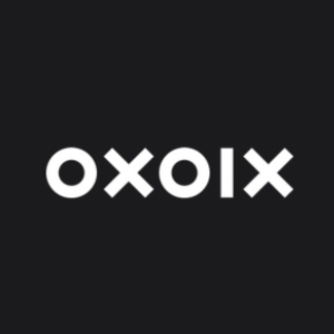 OXOIX logo