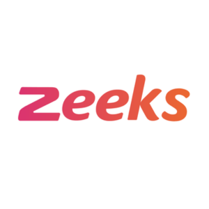Zeeks logo