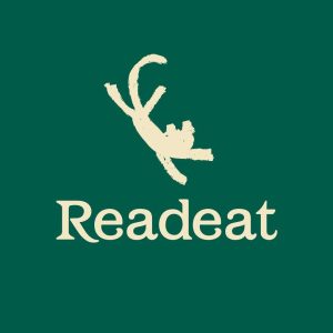 Readeat logo