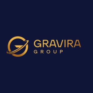 Gravira Group logo