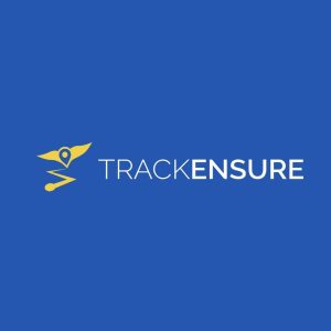 TrackEnsure logo