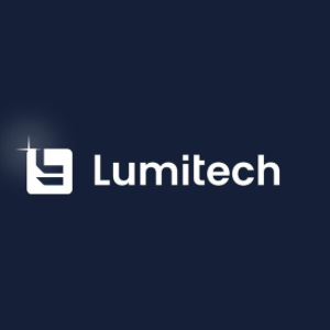 Lumitech logo