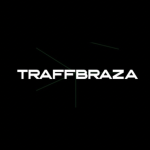 TRAFFBRAZA logo