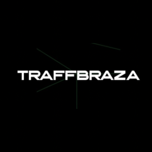 TRAFFBRAZA logo