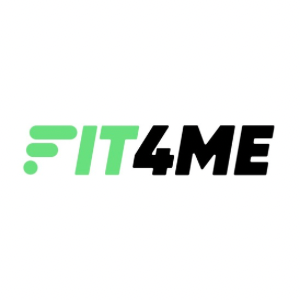 Fit4Me logo