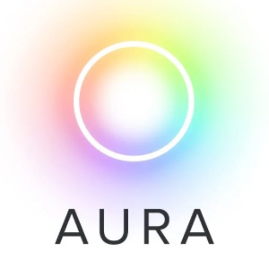 Aura logo