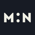 MoonAgency logo