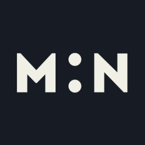 MoonAgency logo