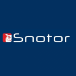 Snotor logo
