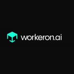 Workeron.ai logo