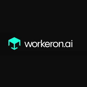 Workeron.ai logo