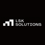 LSK Solutions logo