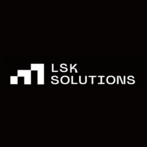 LSK Solutions logo