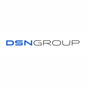 DSN GROUP logo