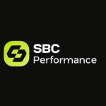 SBC Performance logo