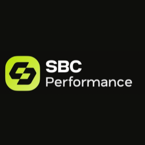 SBC Performance logo