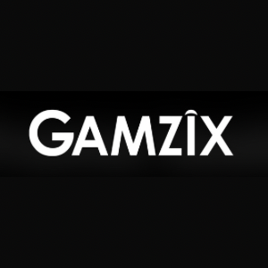 Gamzix logo