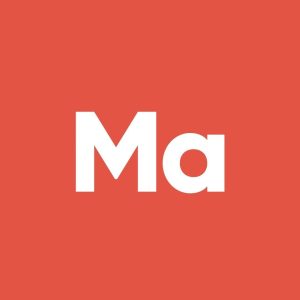Mate academy logo