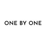 ONE BY ONE logo