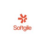 Softgile logo