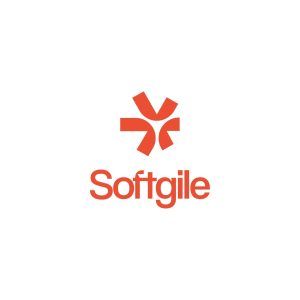 Softgile logo