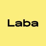 Laba Group logo
