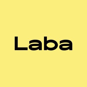 Laba Group logo
