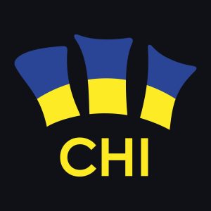 CHI Software logo