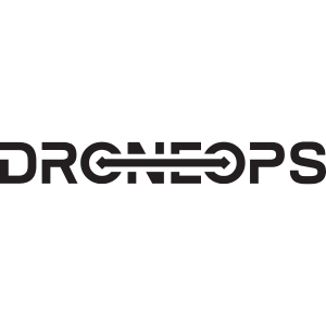 DroneOps LTD logo