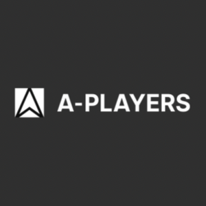 A-Players logo