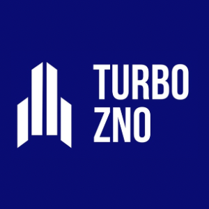 TURBO EDUCATION logo