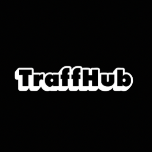 TraffHub logo