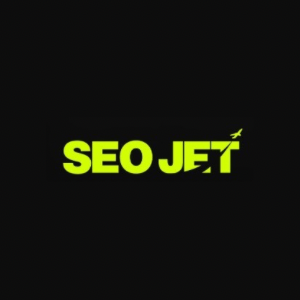 SEO Jet logo