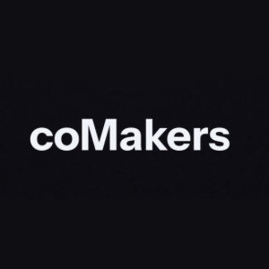 Comakers logo