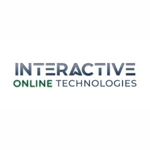 Interactive Online Technologies logo