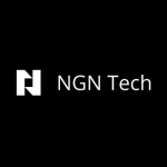 NGN Tech logo