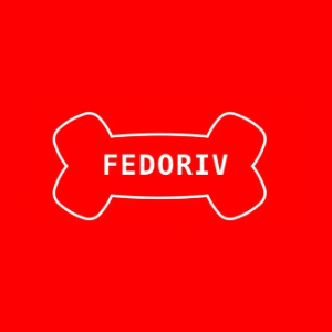 Fedoriv Edutainment logo