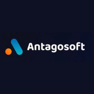 Antagosoft logo