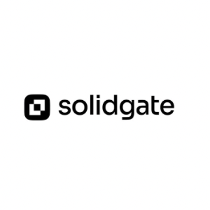 Solidgate logo
