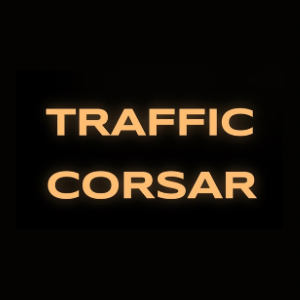 Traffic Corsar logo