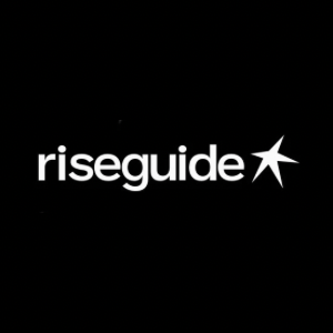 RiseGuide logo