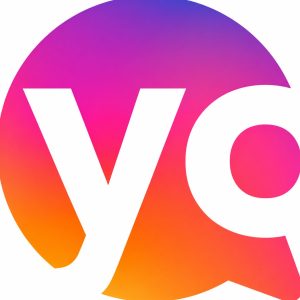 YO Academy logo
